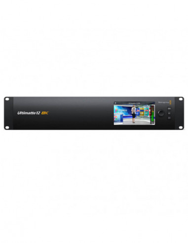 BLACKMAGIC Ultimatte 12 8K