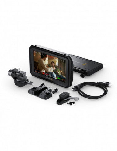 BLACKMAGIC Pyxis Monitor Kit