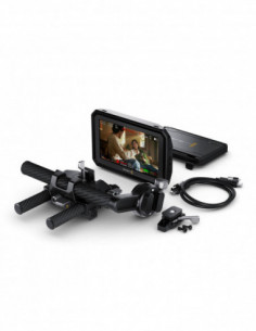 BLACKMAGIC Pyxis Monitor...