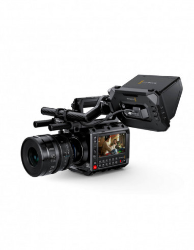 BLACKMAGIC Pyxis Monitor EVF Kit