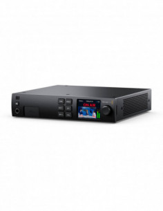 BLACKMAGIC Studio Converter