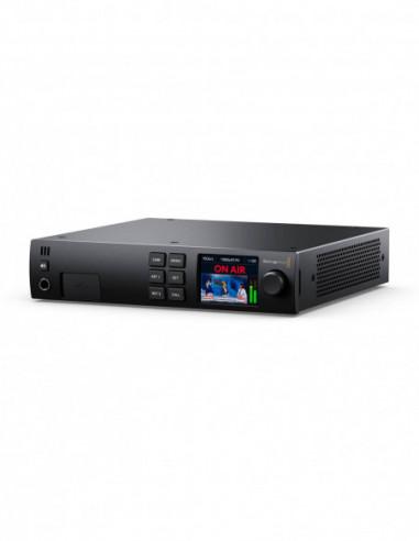 BLACKMAGIC Studio Converter