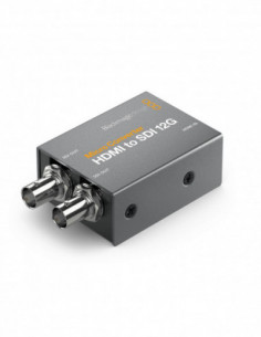 BLACKMAGIC Micro Converter...