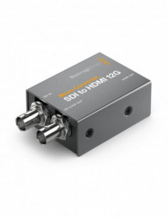 BLACKMAGIC Micro Converter... 2