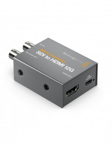 BLACKMAGIC Micro Converter SDI to...