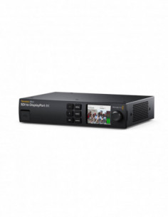 BLACKMAGIC Teranex Mini SDI...