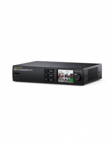 BLACKMAGIC Teranex Mini SDI to...