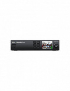 BLACKMAGIC Teranex Mini SDI... 2