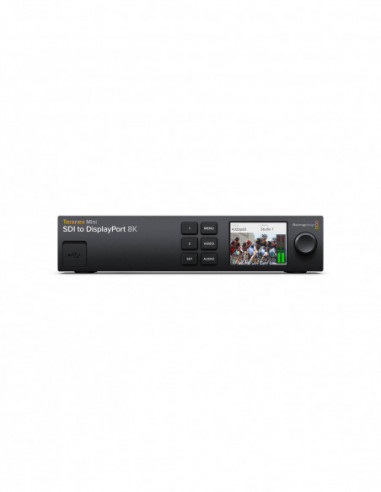 BLACKMAGIC Teranex Mini SDI to...