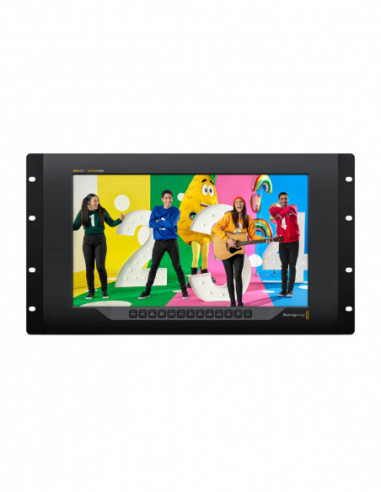 BLACKMAGIC SmartView 4K G3