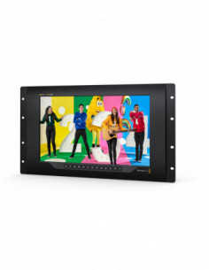 BLACKMAGIC SmartView 4K G3 2