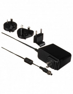BLACKMAGIC Power Supply...