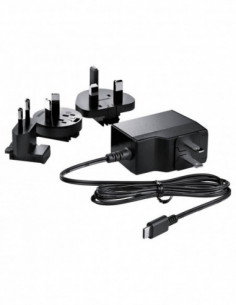 BLACKMAGIC Power Supply...