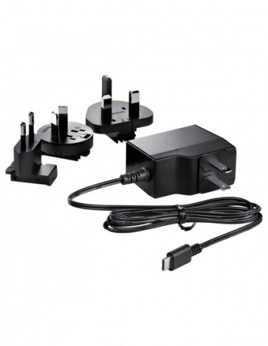 BLACKMAGIC Power Supply Micro...