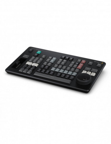 BLACKMAGIC DaVinci Resolve  Replay...