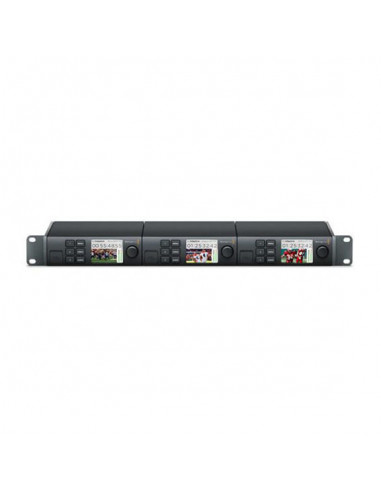 BLACKMAGIC Universal Rack Shelf