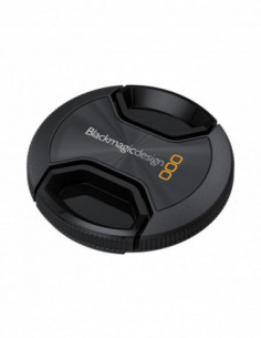BLACKMAGIC Lens Cap 58mm