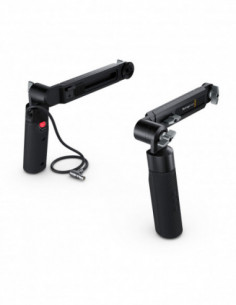 BLACKMAGIC URSA Cine Grips