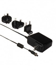 BLACKMAGIC Power Supply...