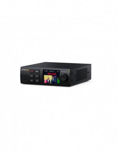 BLACKMAGIC Streaming Encoder HD