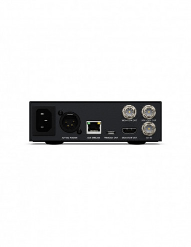 BLACKMAGIC Streaming Encoder HD