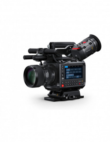 BLACKMAGIC PYXIS  12K