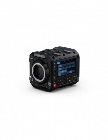 BLACKMAGIC PYXIS  12K