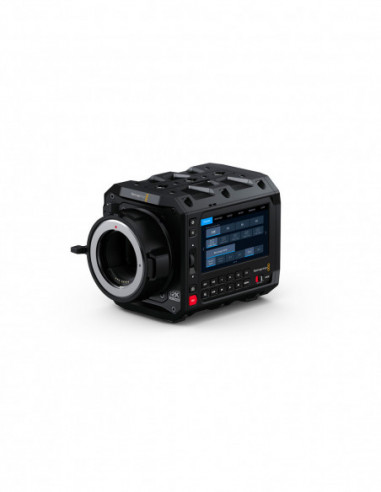 BLACKMAGIC PYXIS  12K EF