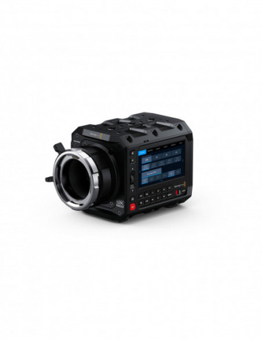 BLACKMAGIC PYXIS  12K PL