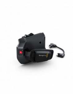 BLACKMAGIC PYXIS  Pro Grip 2