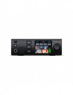 BLACKMAGIC 2110 IP...
