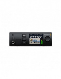 BLACKMAGIC 2110 IP  SDI to...