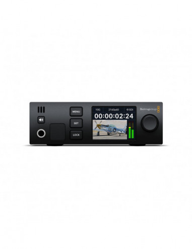 BLACKMAGIC 2110 IP  SDI to HDMI 12G
