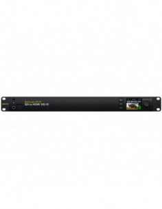 BLACKMAGIC 2110 IP  SDI to...