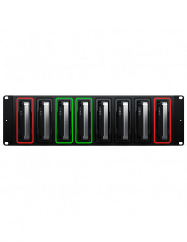 BLACKMAGIC Cloud Backup 8