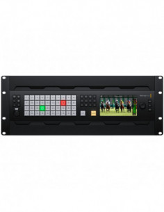BLACKMAGIC ATEM 4 M/E...