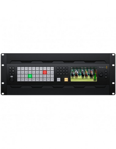 BLACKMAGIC ATEM 4 M/E Constellation...