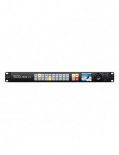 BLACKMAGIC Videohub 10x10 12G