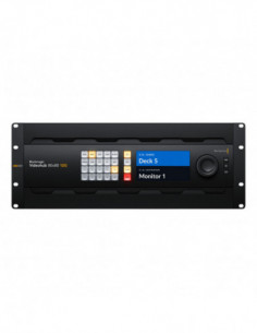 BLACKMAGIC Videohub 80x80 12G