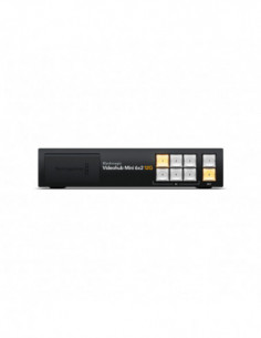 BLACKMAGIC Videohub Mini...