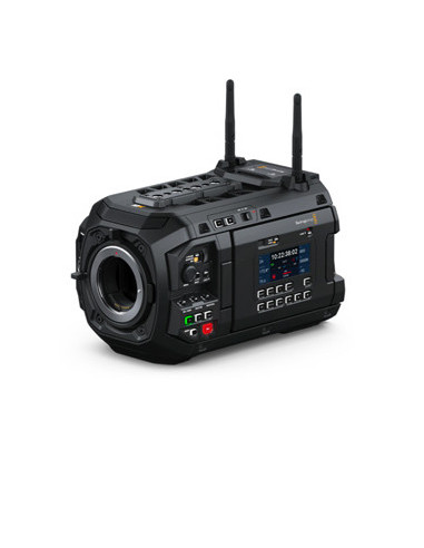 BLACKMAGIC URSA Cine  12K LF Body