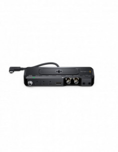 BLACKMAGIC Camera ProDock