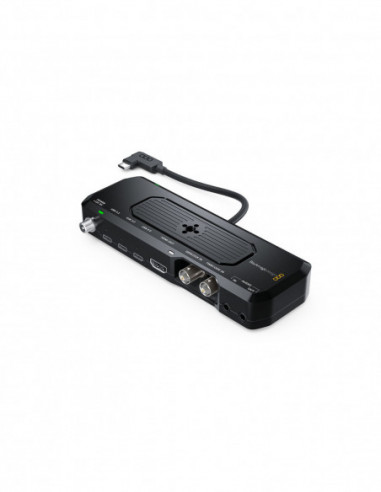 BLACKMAGIC Camera ProDock