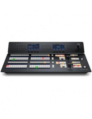 BLACKMAGIC ATEM 2 M/E  Advanced Panel 20