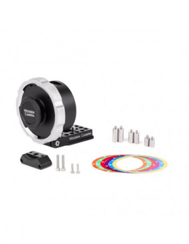 WOODEN CAMERA E-Mount to PL Adapter