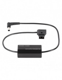 WOODEN CAMERA D-Tap to Sony...