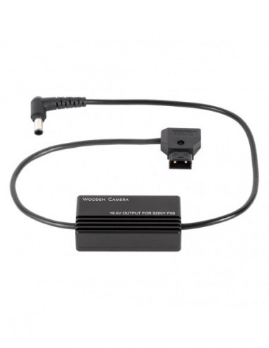 WOODEN CAMERA D-Tap to Sony FX6 och FX9