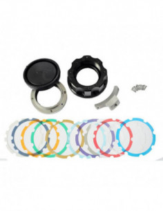 ZEISS IMS E  (15, 50, 85 +...