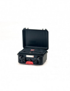 HPRC 2300 BAGBLB bag and...