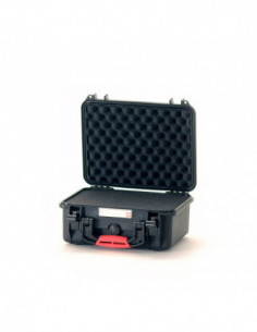 HPRC 2300 CUBBLB resin case...